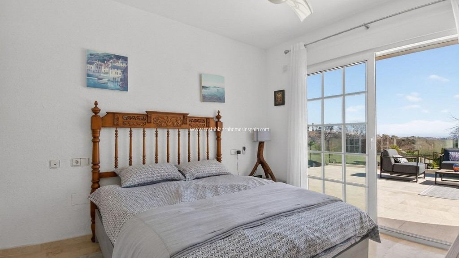 Venta - Detached Villa - Las Ramblas - LAS RAMBLAS