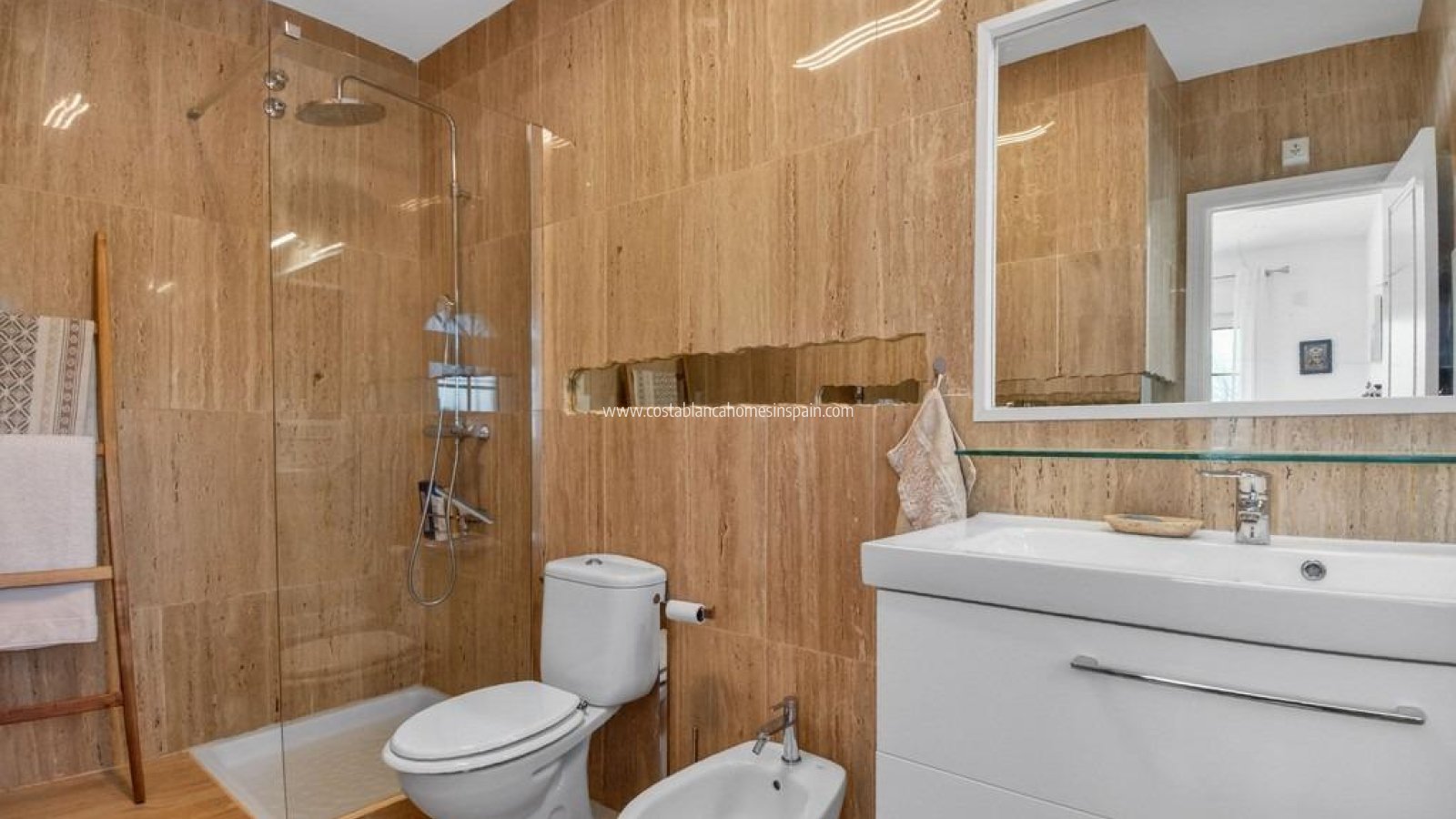 Venta - Detached Villa - Las Ramblas - LAS RAMBLAS