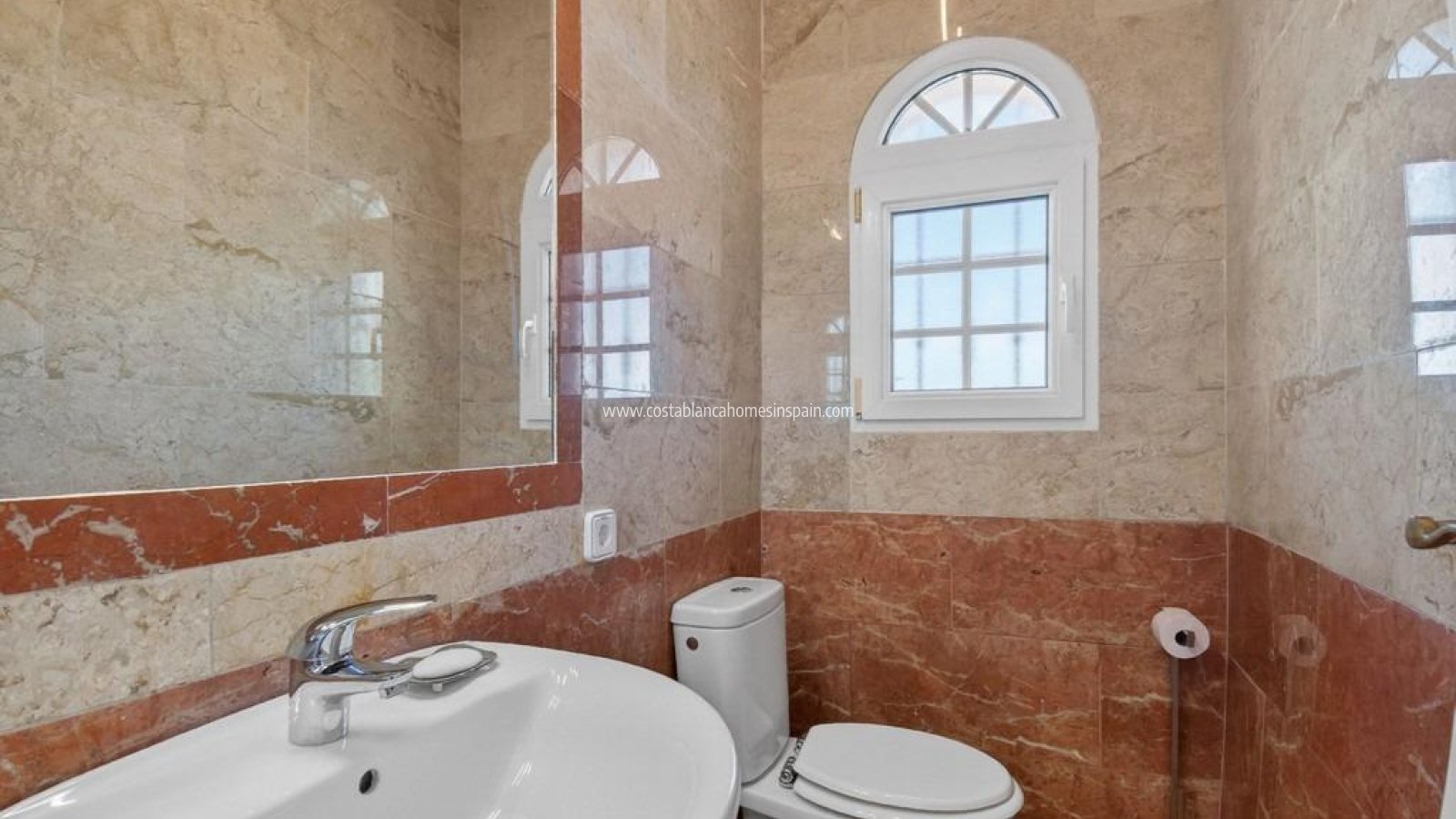 Venta - Detached Villa - Las Ramblas - LAS RAMBLAS