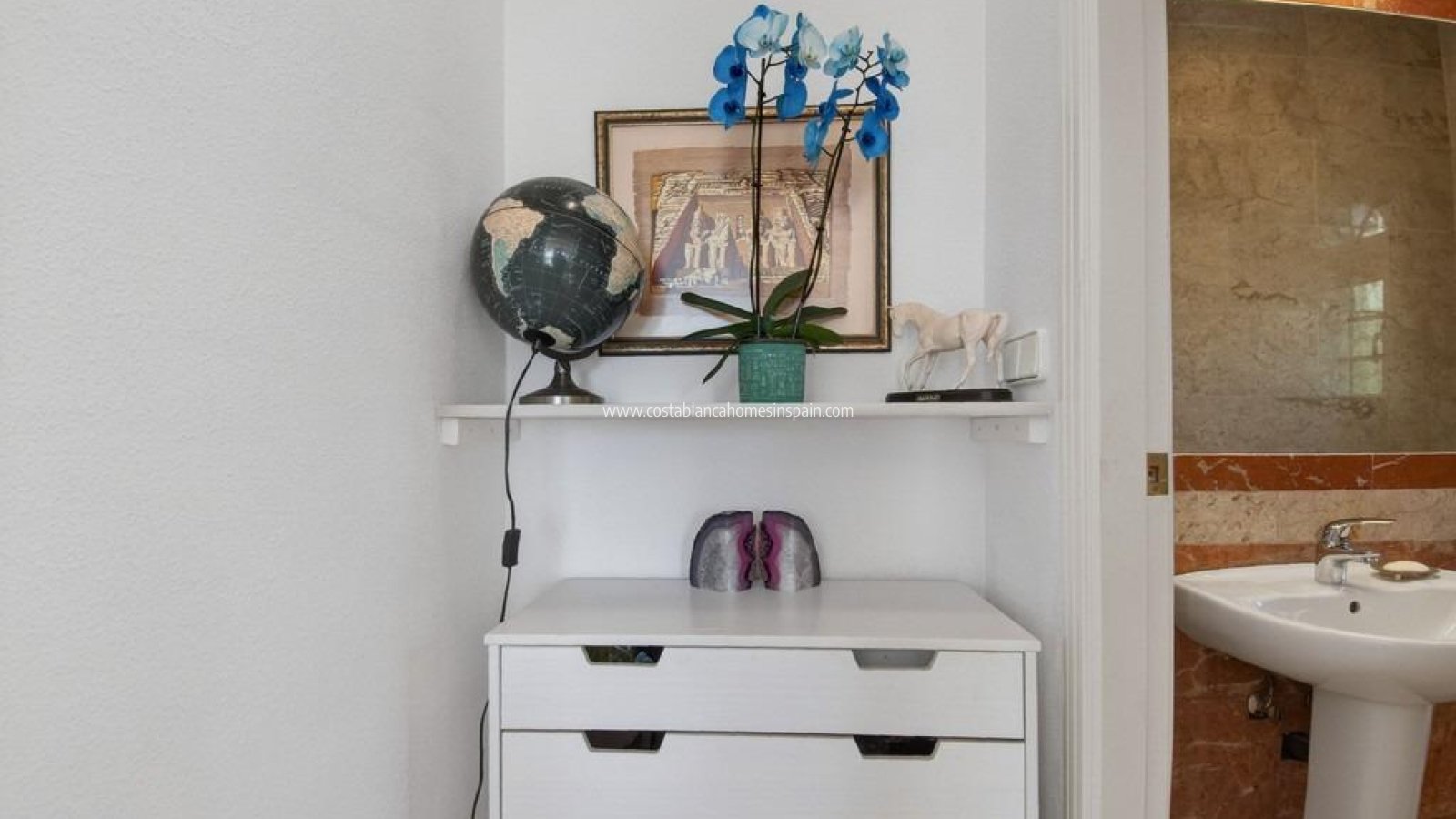 Venta - Detached Villa - Las Ramblas - LAS RAMBLAS