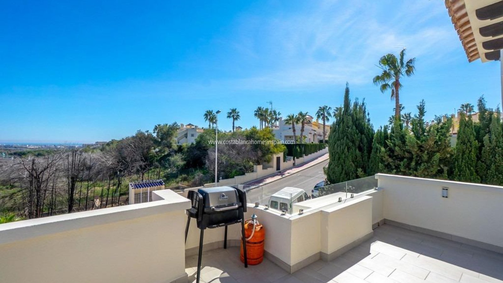 Venta - Detached Villa - Las Ramblas - LAS RAMBLAS