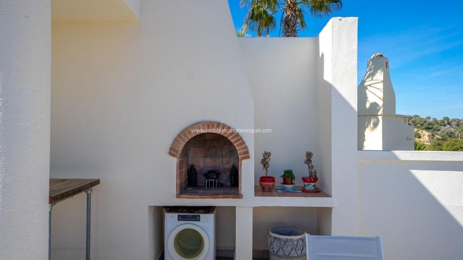 Venta - Detached Villa - Las Ramblas - LAS RAMBLAS