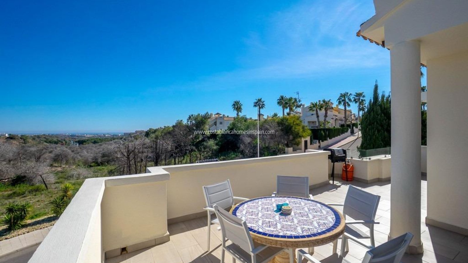 Venta - Detached Villa - Las Ramblas - LAS RAMBLAS