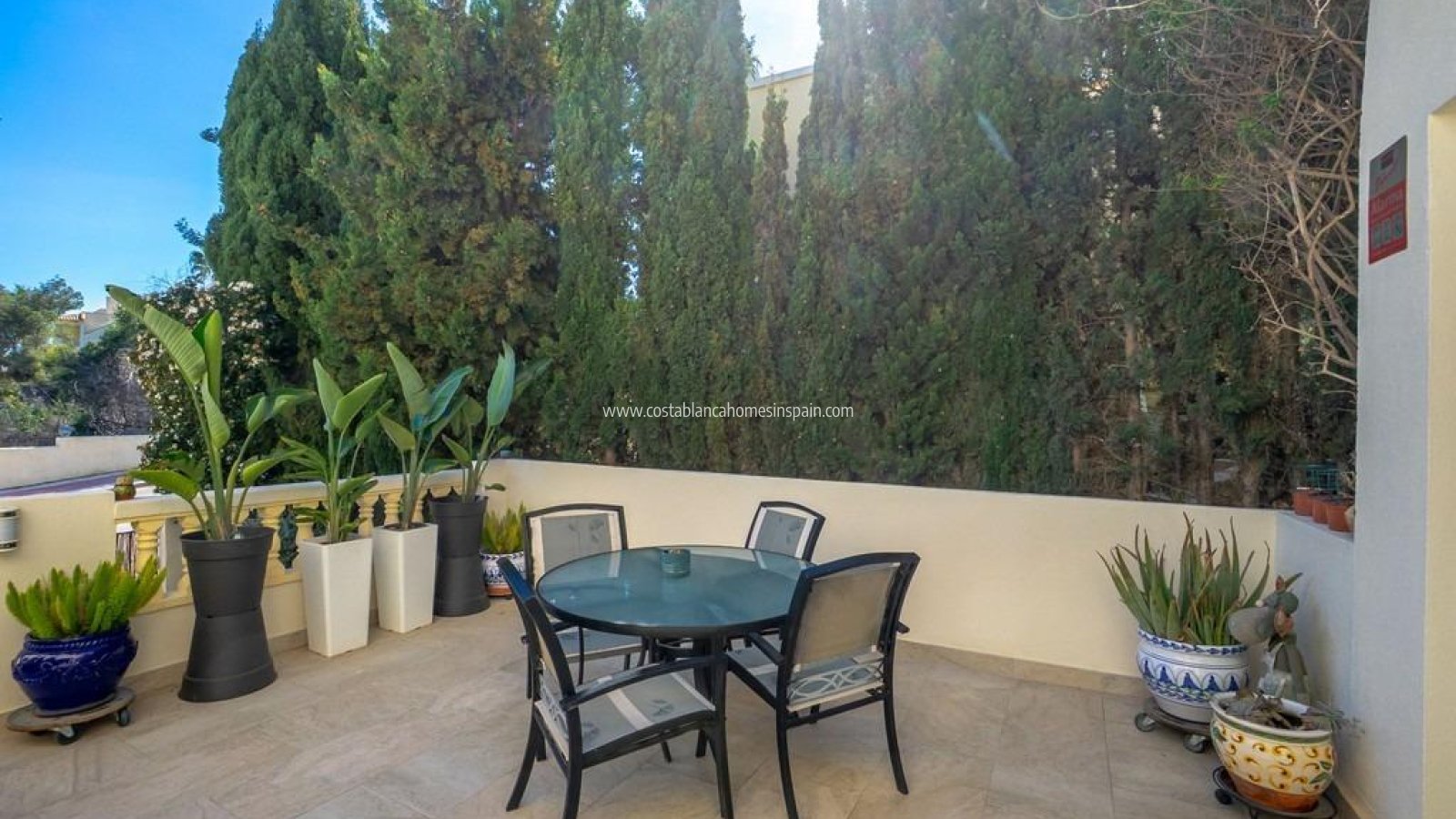 Venta - Detached Villa - Las Ramblas - LAS RAMBLAS