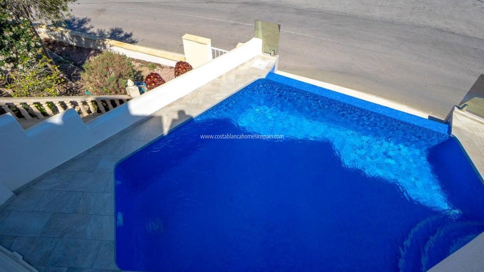 Venta - Detached Villa - Las Ramblas - LAS RAMBLAS