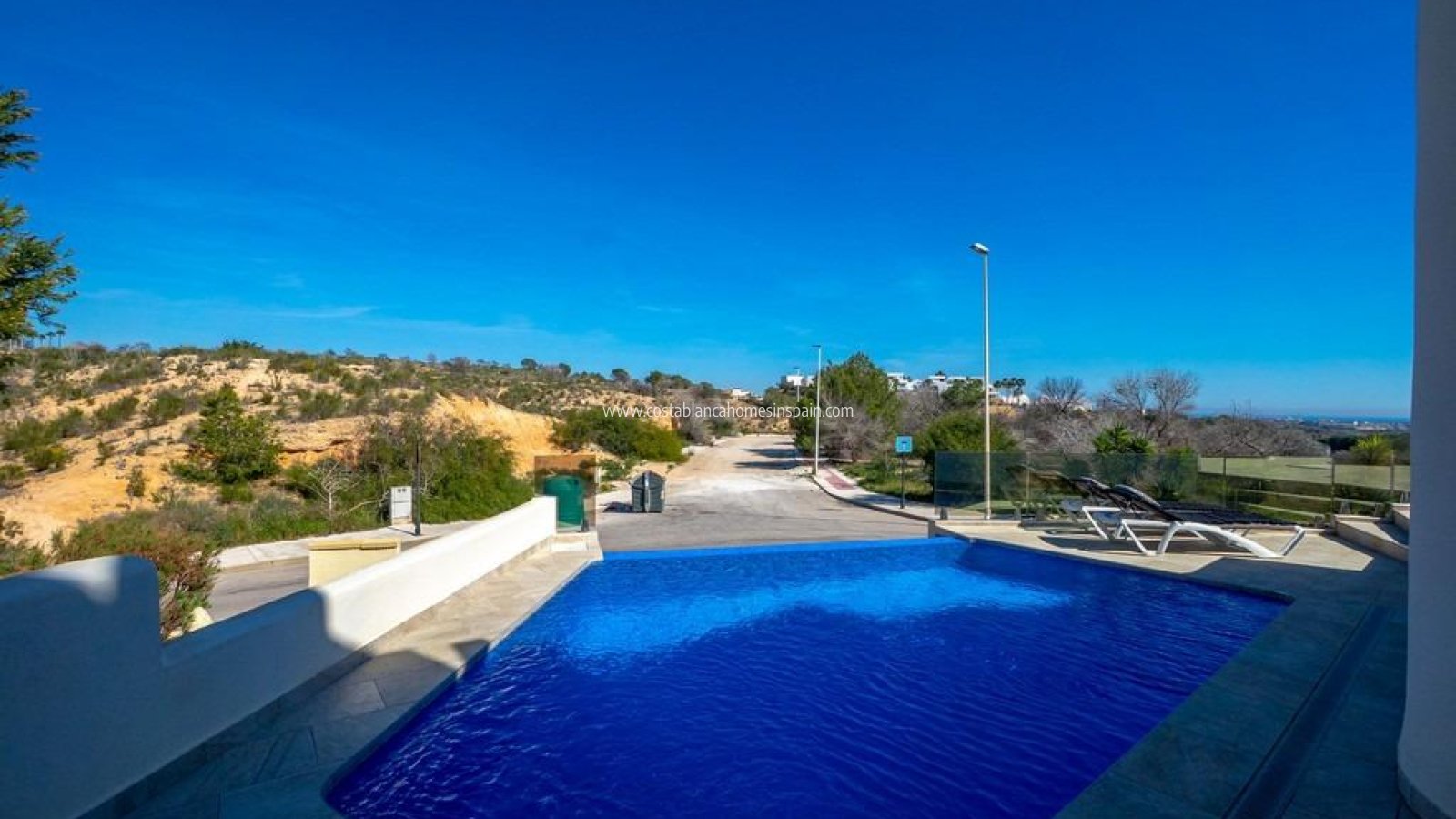 Venta - Detached Villa - Las Ramblas - LAS RAMBLAS