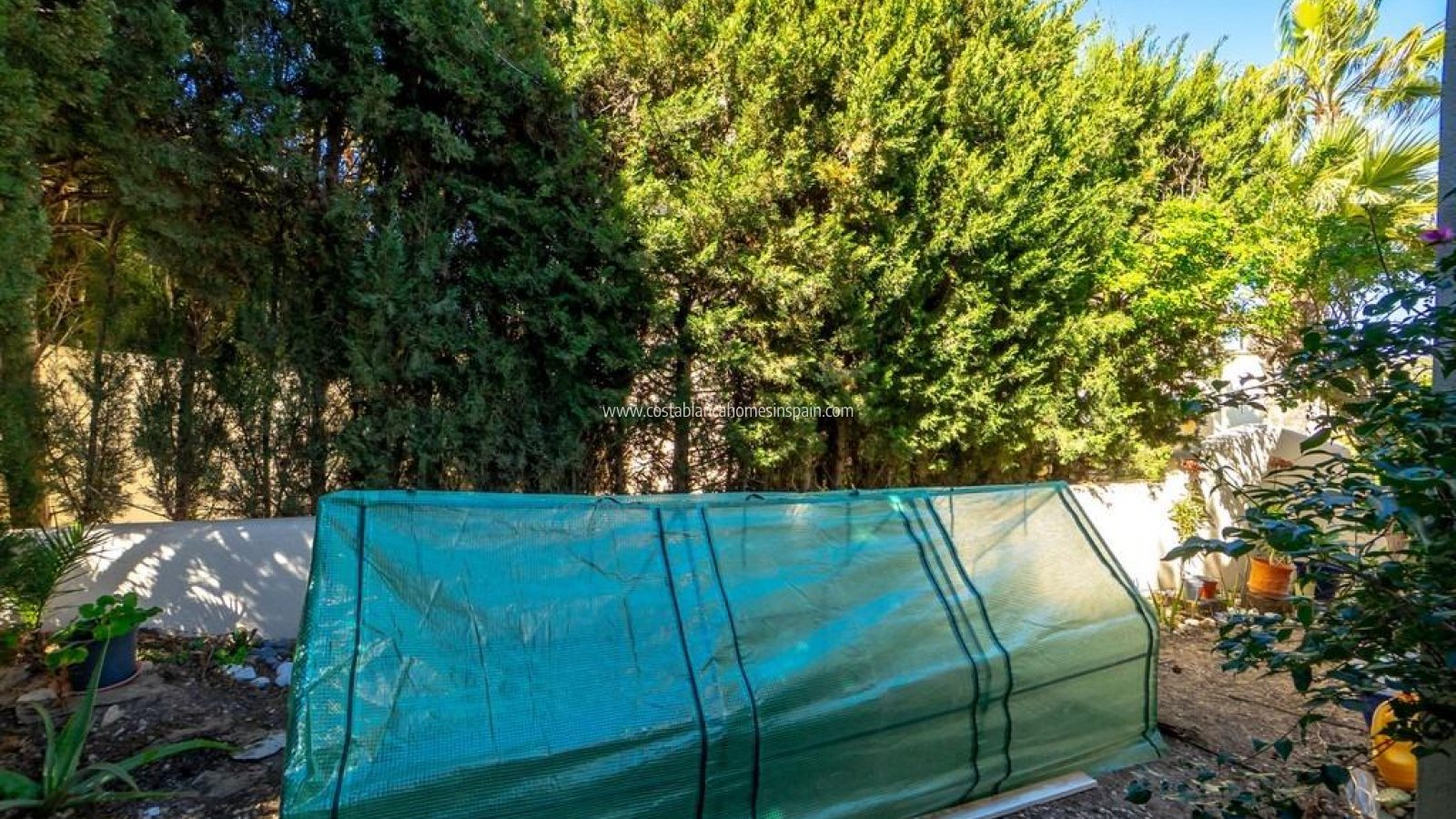 Venta - Detached Villa - Las Ramblas - LAS RAMBLAS