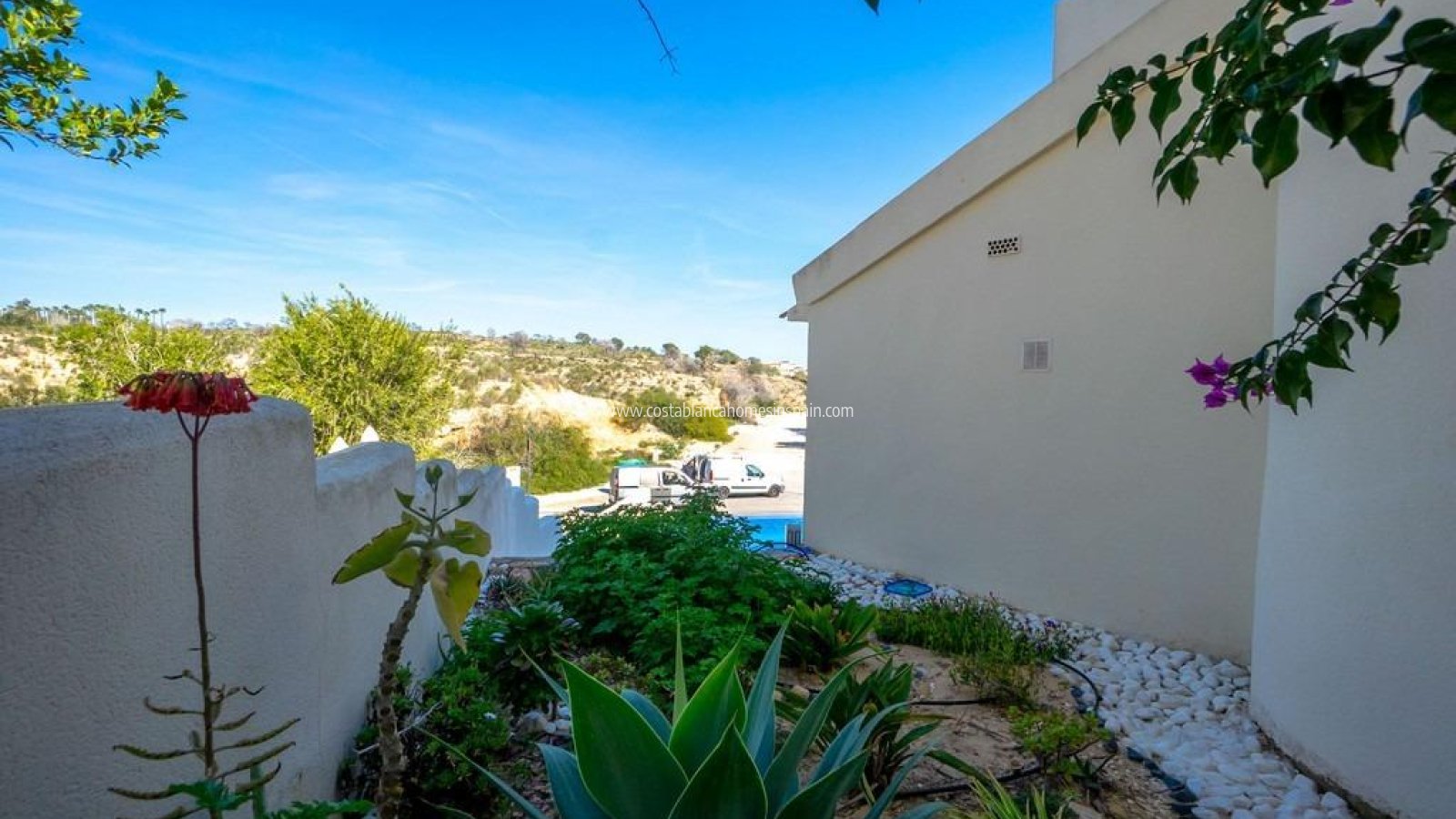 Venta - Detached Villa - Las Ramblas - LAS RAMBLAS