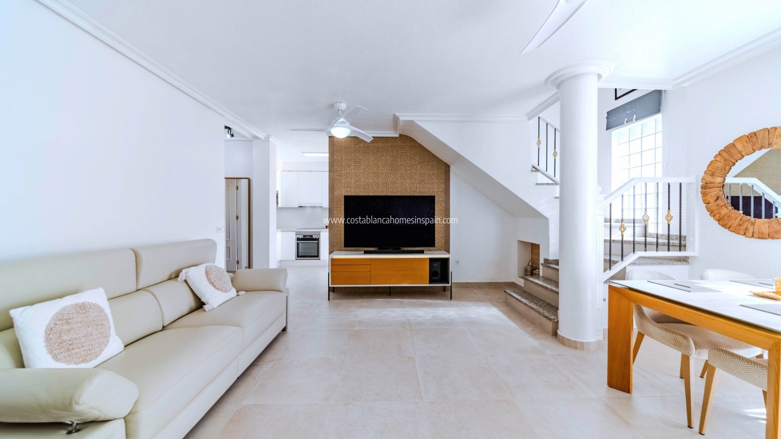 Venta - Detached Villa - Lomas de Caboroig - Lomas de Cabo Roig