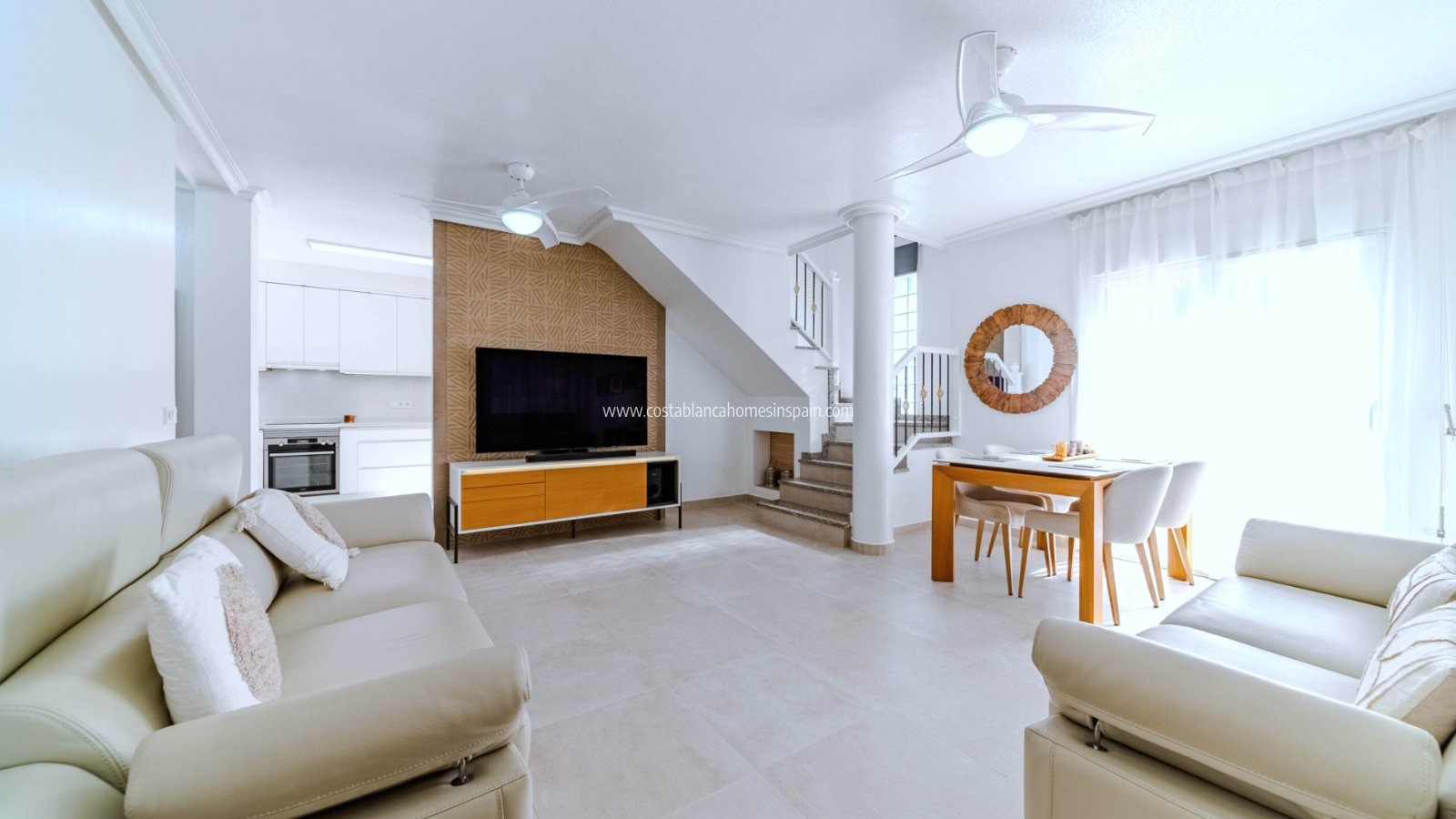 Venta - Detached Villa - Lomas de Caboroig - Lomas de Cabo Roig