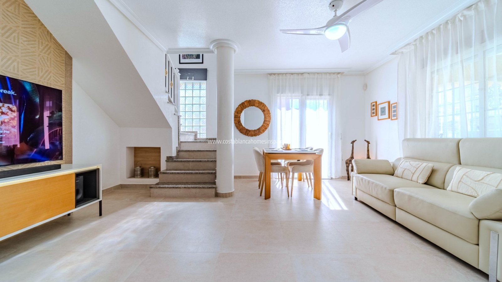 Venta - Detached Villa - Lomas de Caboroig - Lomas de Cabo Roig