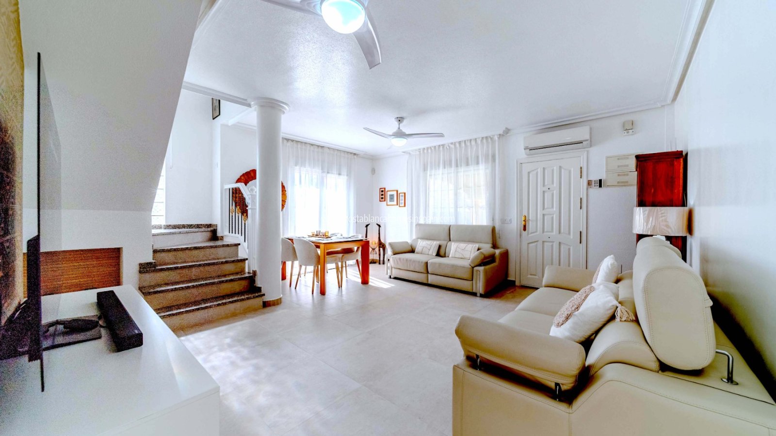 Venta - Detached Villa - Lomas de Caboroig - Lomas de Cabo Roig