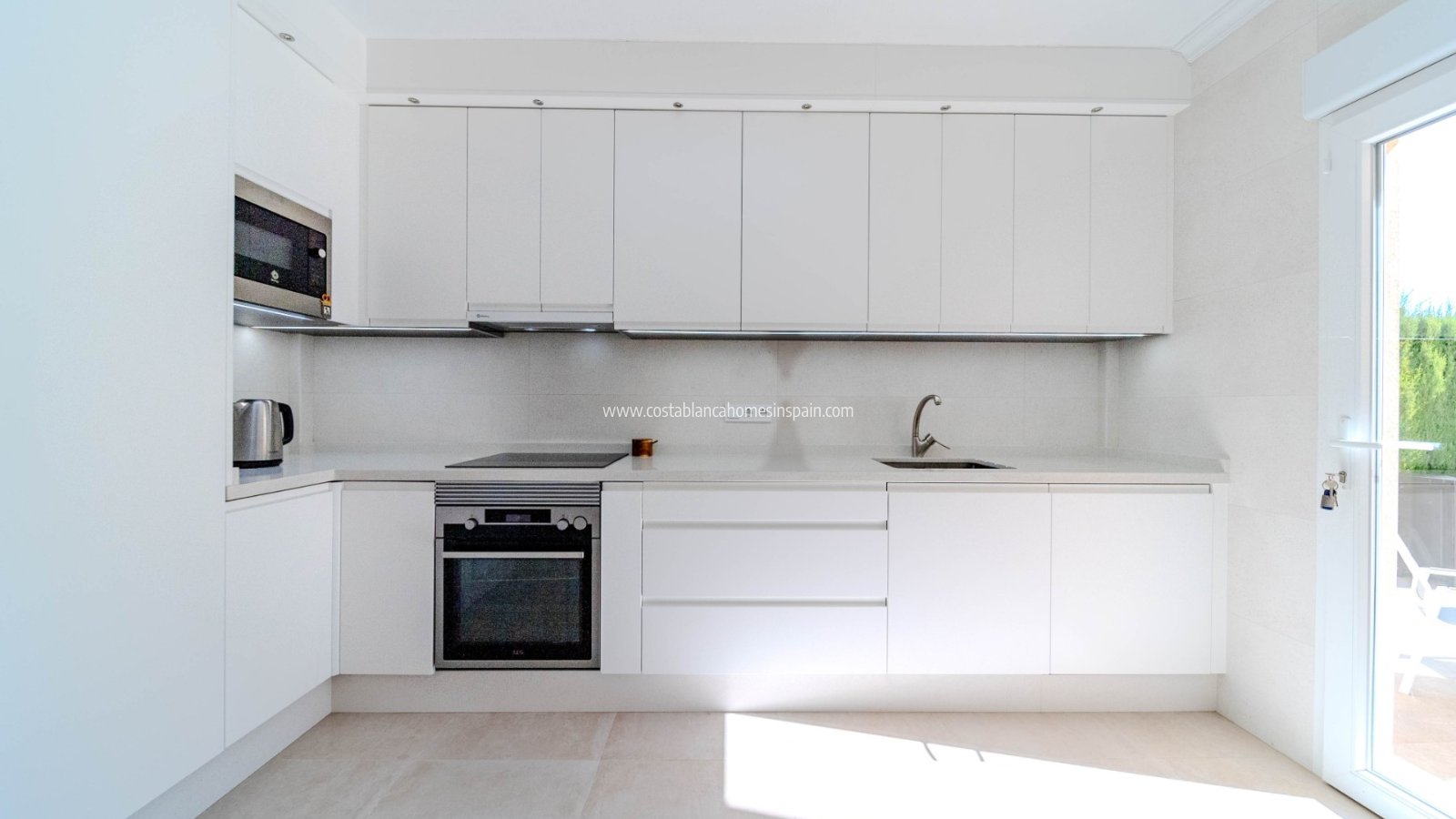 Venta - Detached Villa - Lomas de Caboroig - Lomas de Cabo Roig