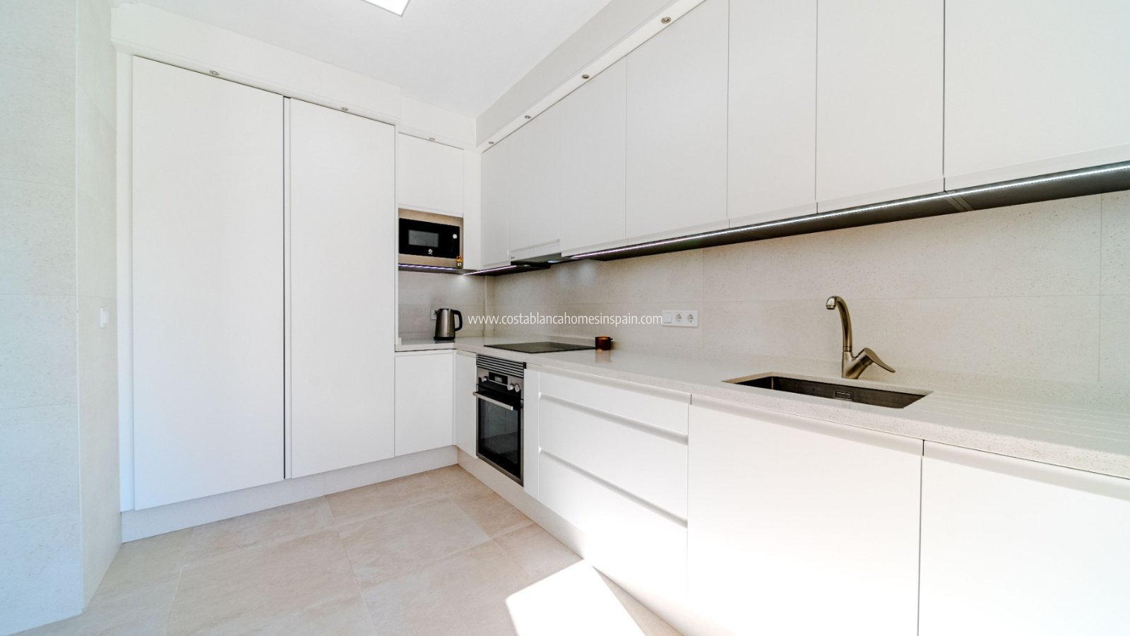 Venta - Detached Villa - Lomas de Caboroig - Lomas de Cabo Roig