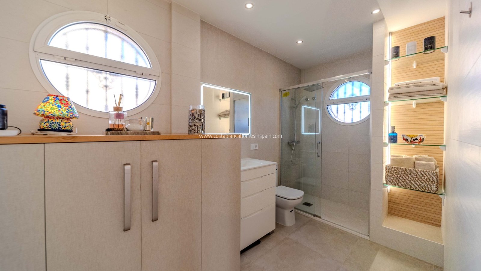 Venta - Detached Villa - Lomas de Caboroig - Lomas de Cabo Roig