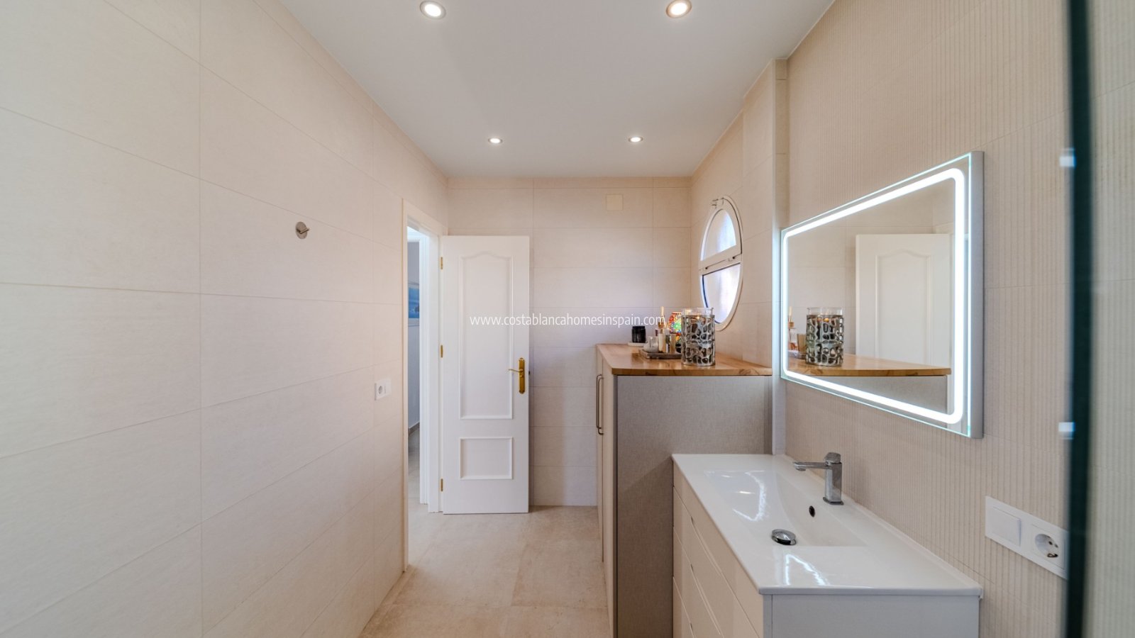 Venta - Detached Villa - Lomas de Caboroig - Lomas de Cabo Roig