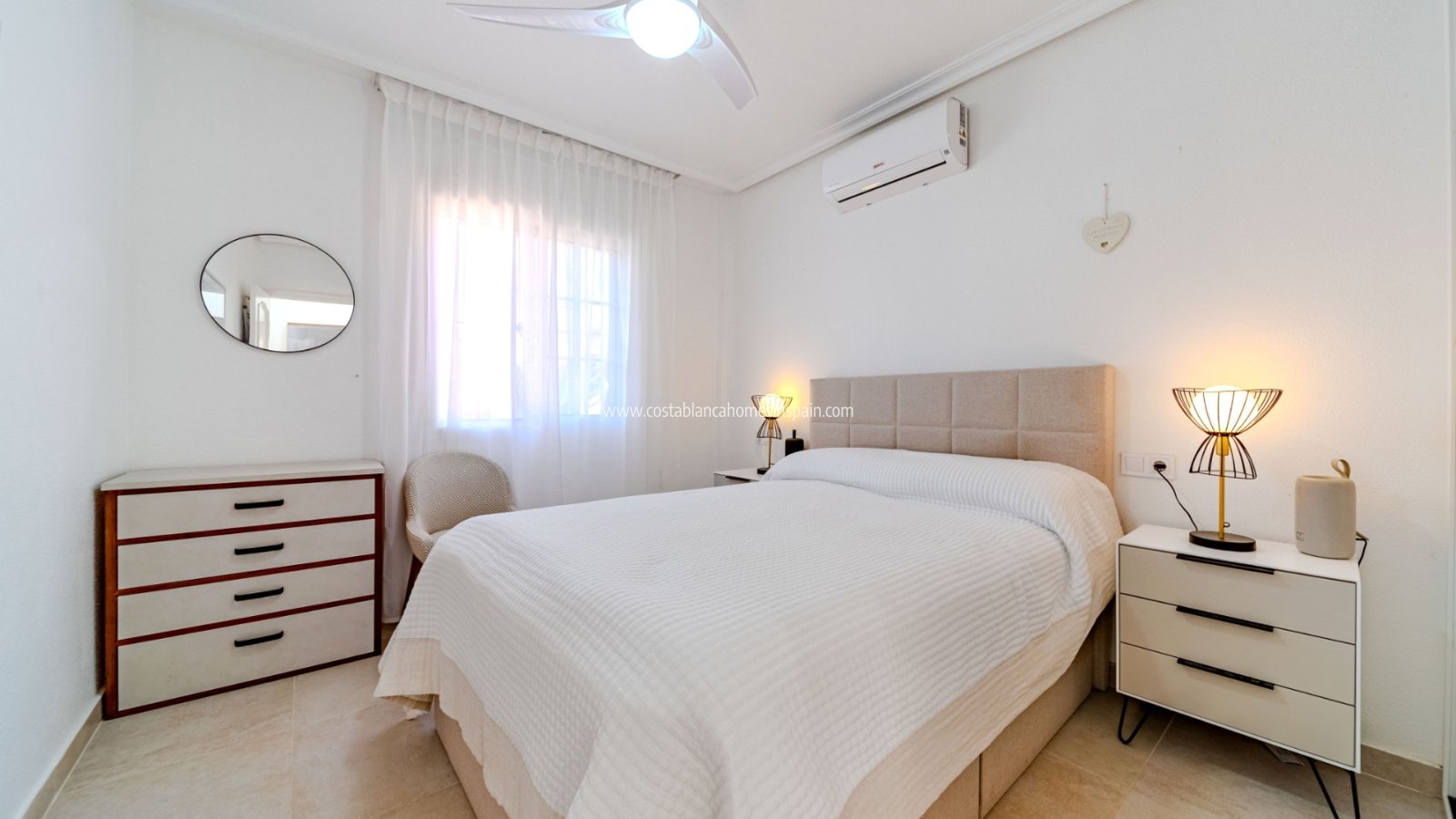 Venta - Detached Villa - Lomas de Caboroig - Lomas de Cabo Roig