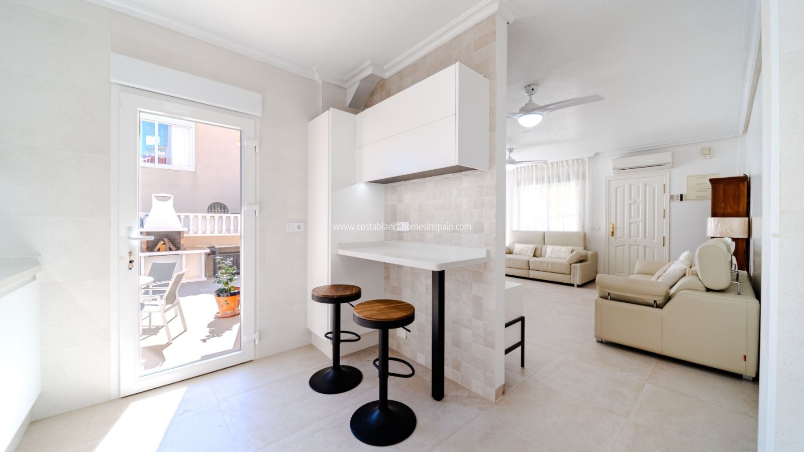 Venta - Detached Villa - Lomas de Caboroig - Lomas de Cabo Roig