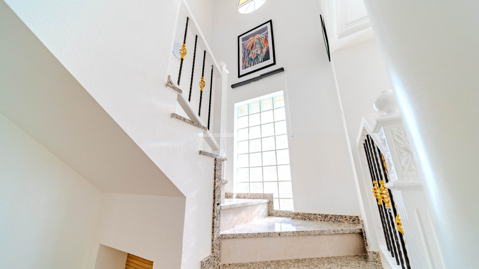 Venta - Detached Villa - Lomas de Caboroig - Lomas de Cabo Roig