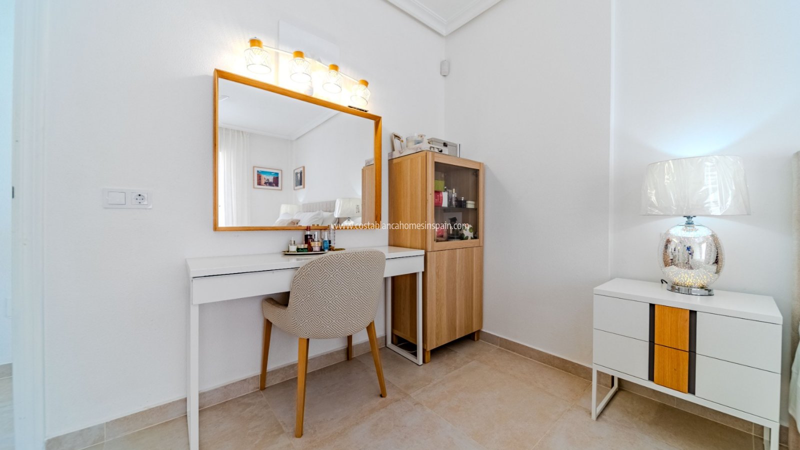 Venta - Detached Villa - Lomas de Caboroig - Lomas de Cabo Roig