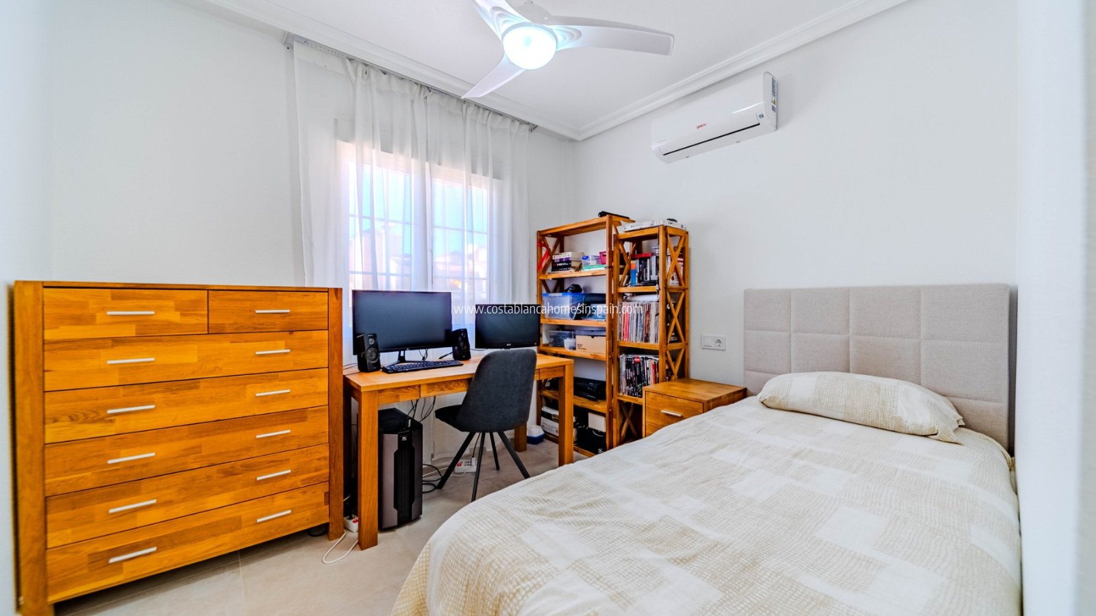 Venta - Detached Villa - Lomas de Caboroig - Lomas de Cabo Roig