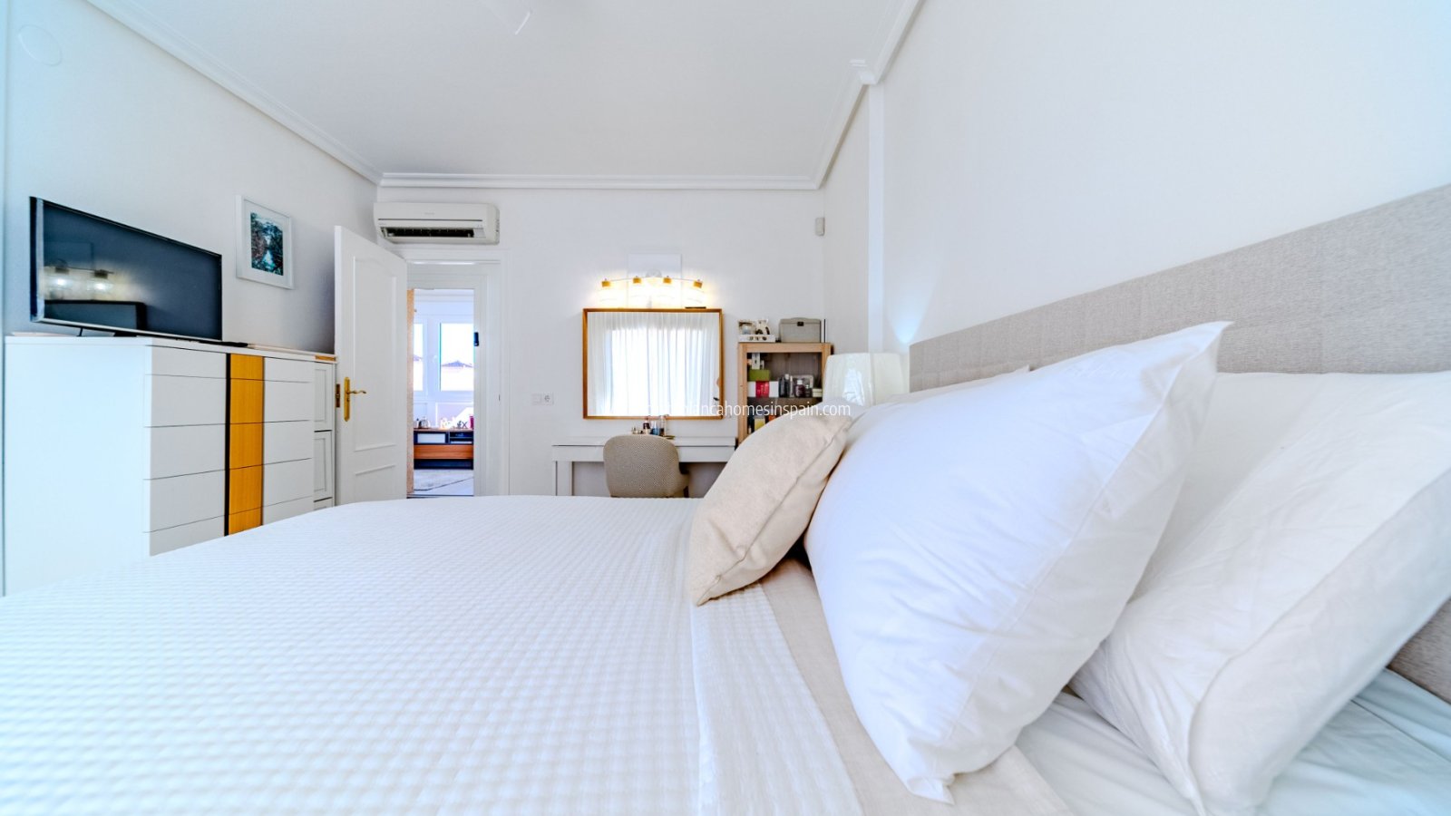 Venta - Detached Villa - Lomas de Caboroig - Lomas de Cabo Roig