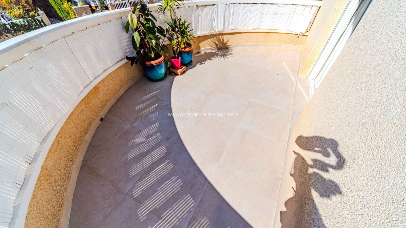 Venta - Detached Villa - Lomas de Caboroig - Lomas de Cabo Roig