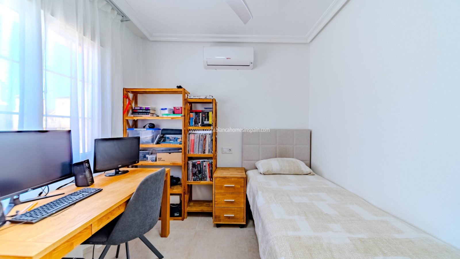 Venta - Detached Villa - Lomas de Caboroig - Lomas de Cabo Roig