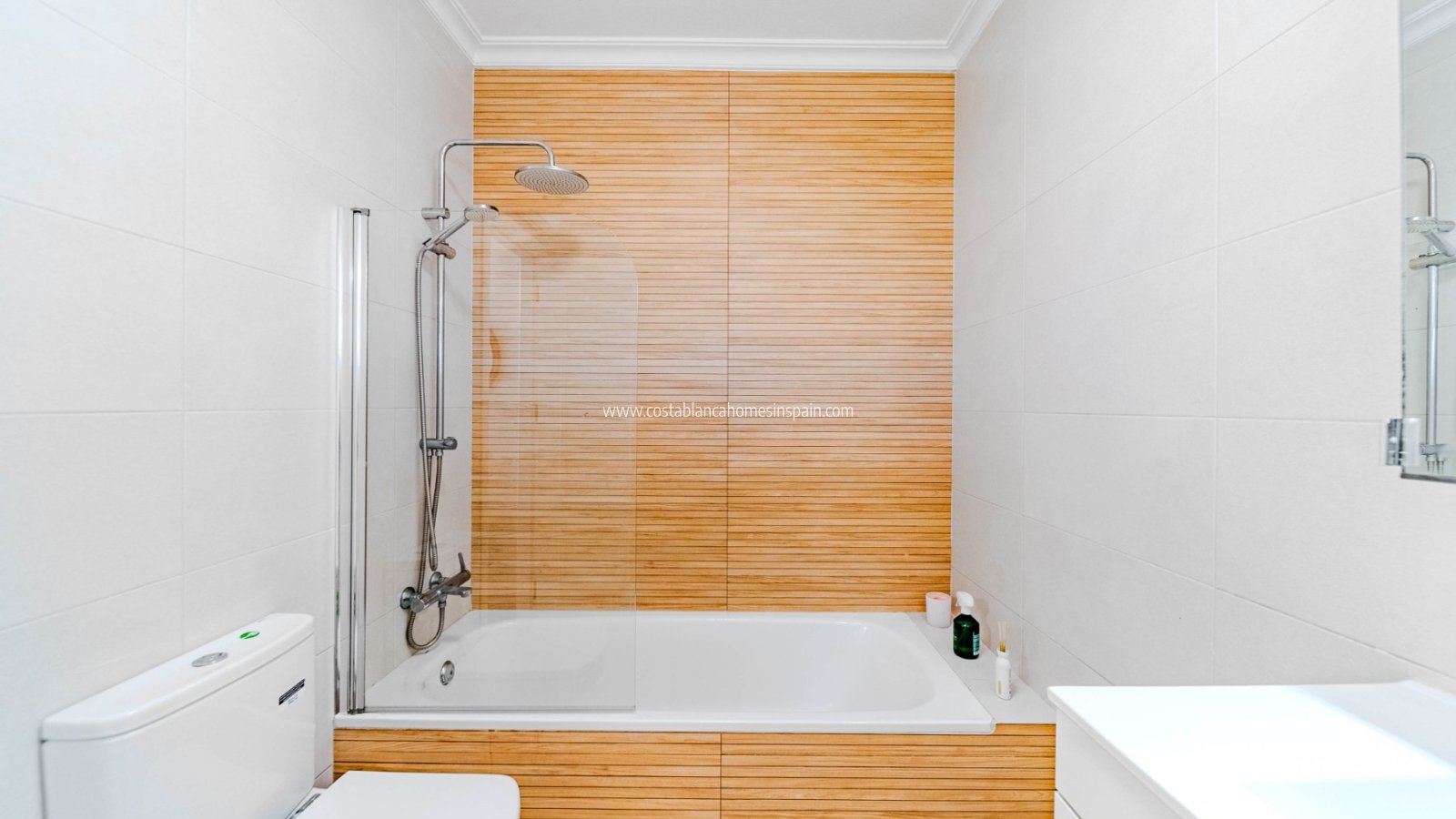 Venta - Detached Villa - Lomas de Caboroig - Lomas de Cabo Roig