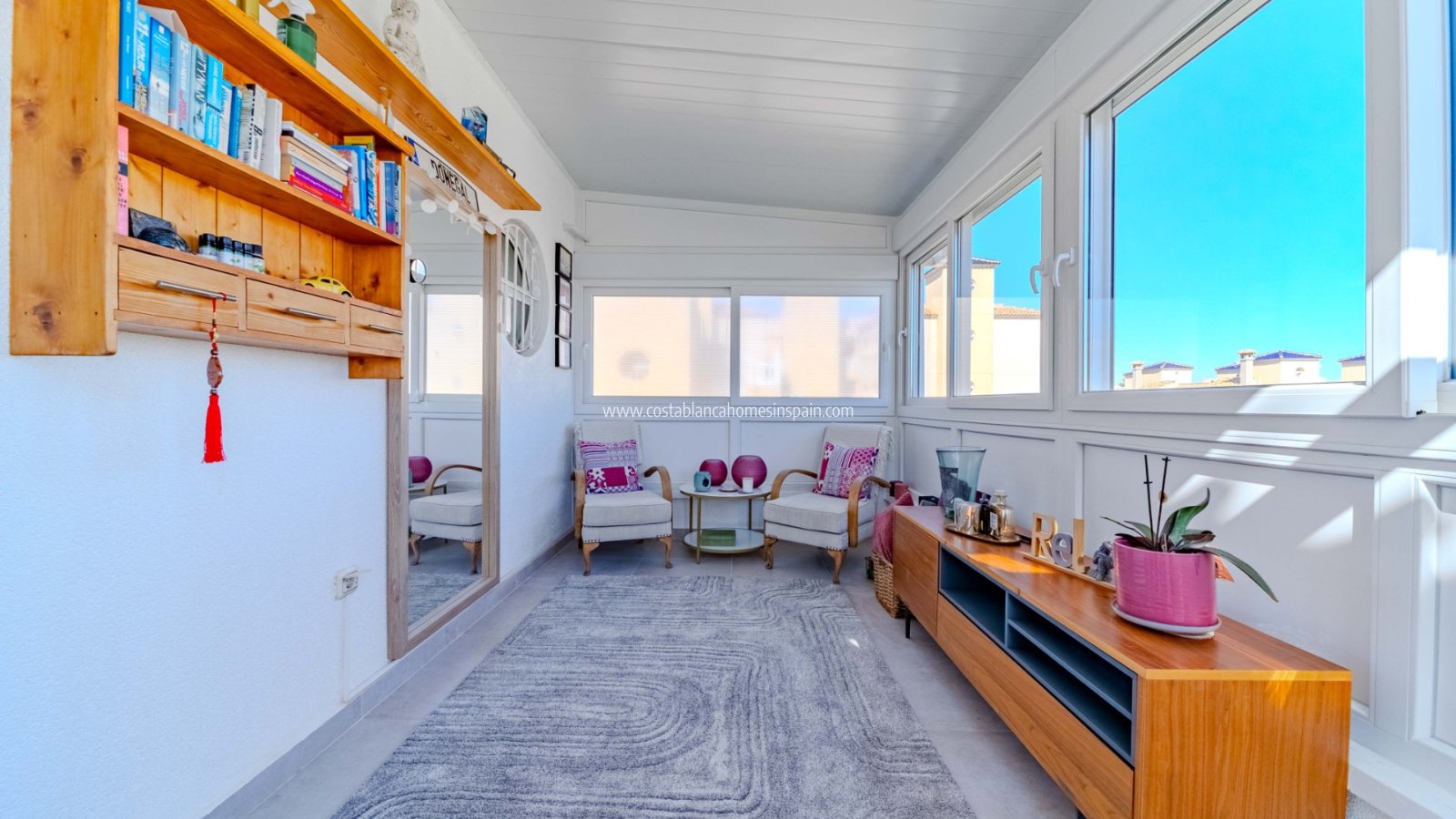 Venta - Detached Villa - Lomas de Caboroig - Lomas de Cabo Roig