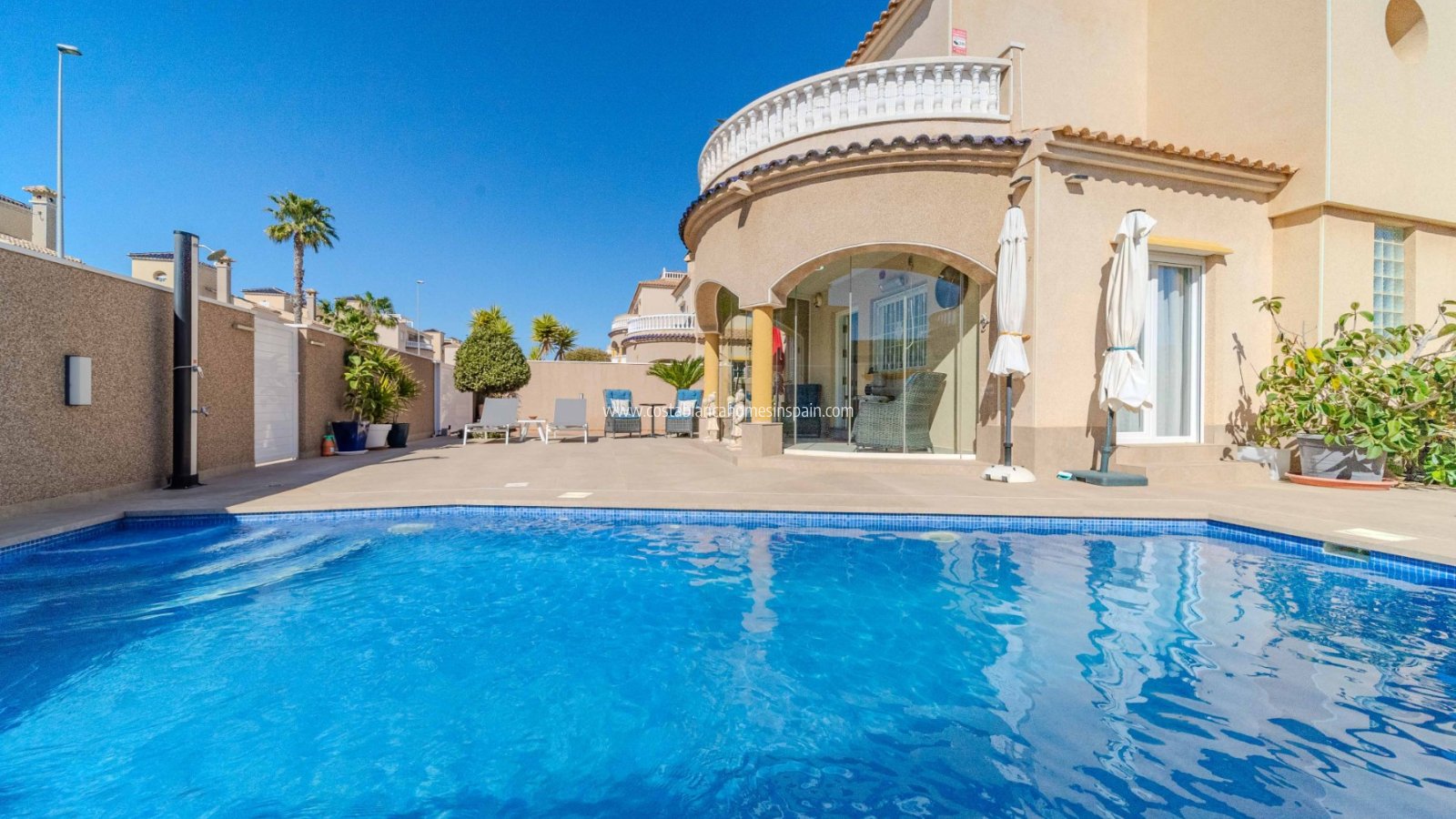 Venta - Detached Villa - Lomas de Caboroig - Lomas de Cabo Roig