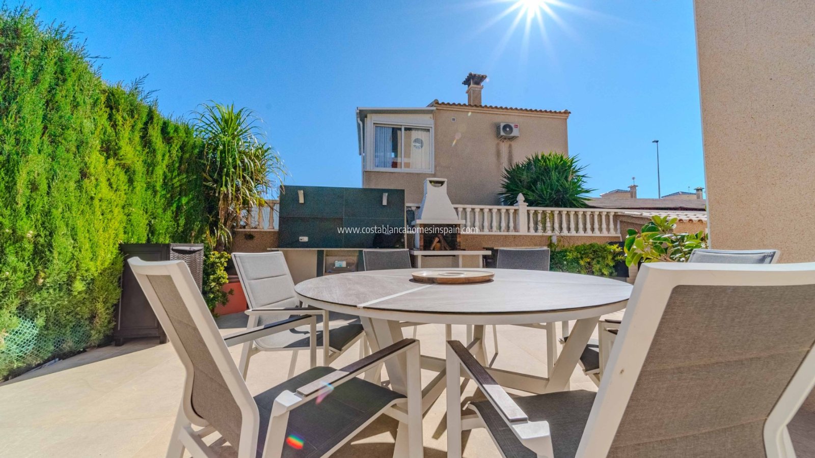 Venta - Detached Villa - Lomas de Caboroig - Lomas de Cabo Roig