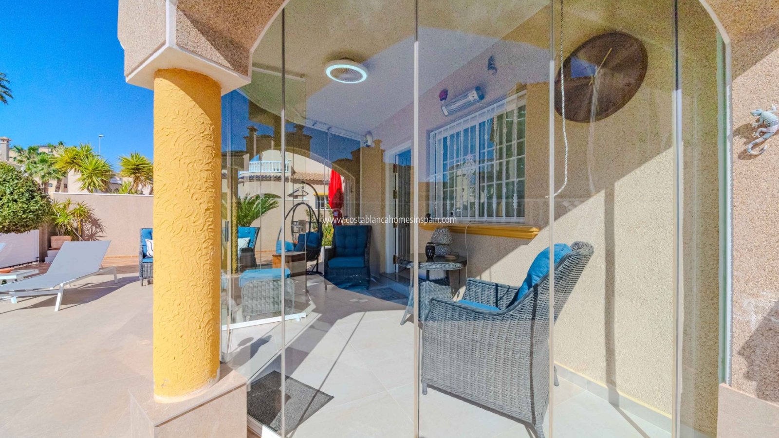 Venta - Detached Villa - Lomas de Caboroig - Lomas de Cabo Roig