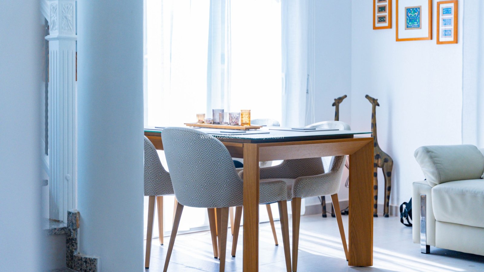 Venta - Detached Villa - Lomas de Caboroig - Lomas de Cabo Roig