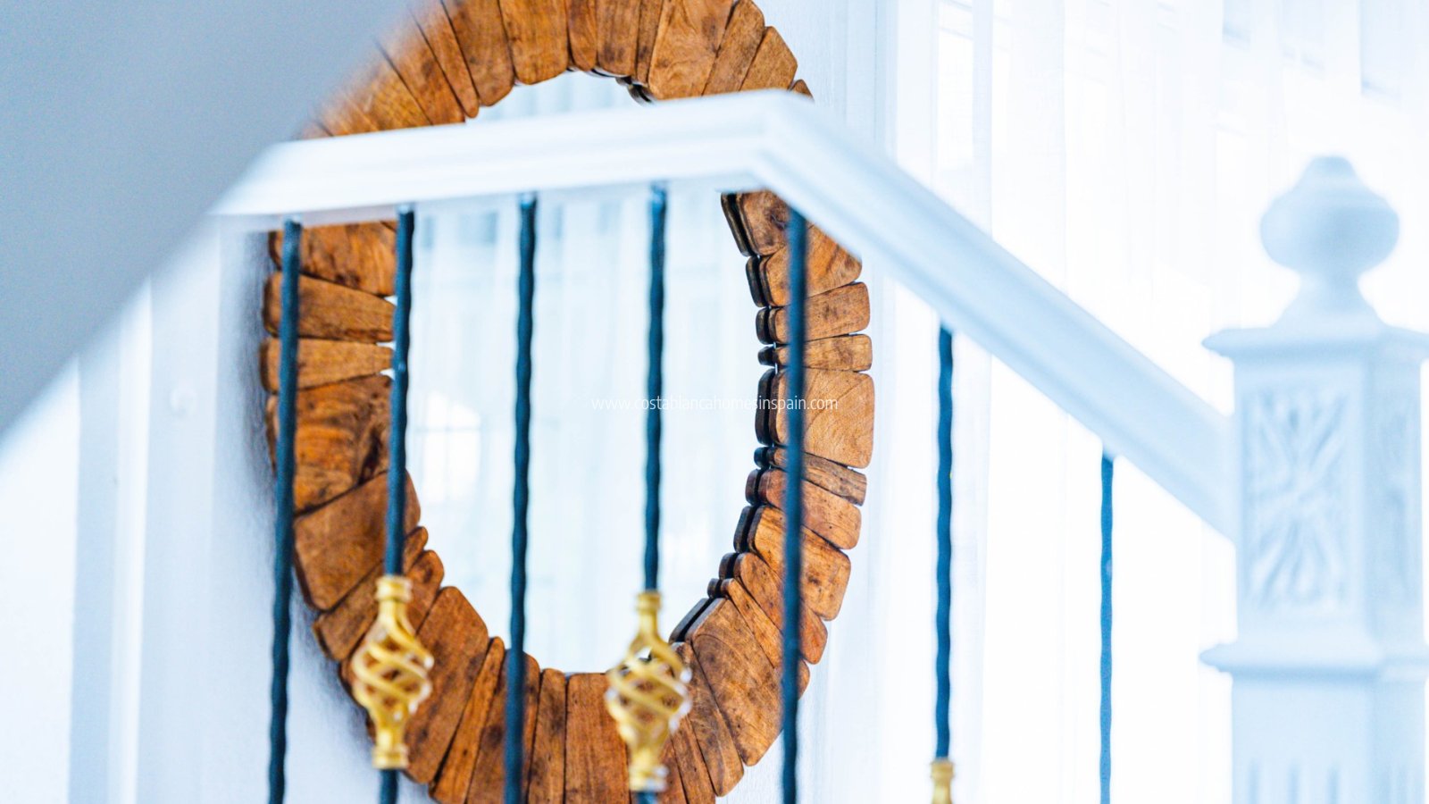 Venta - Detached Villa - Lomas de Caboroig - Lomas de Cabo Roig