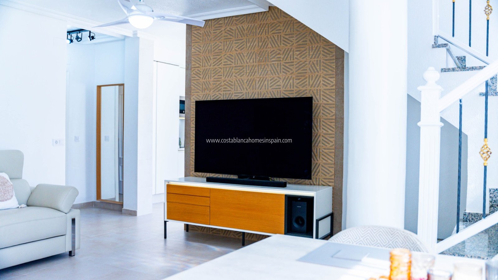 Venta - Detached Villa - Lomas de Caboroig - Lomas de Cabo Roig