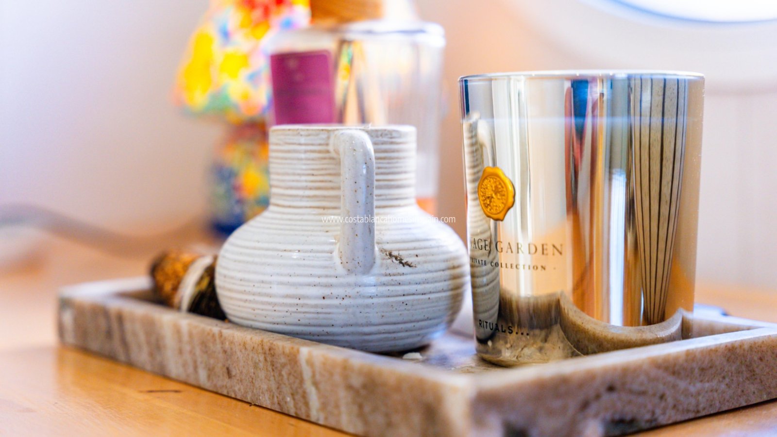 Venta - Detached Villa - Lomas de Caboroig - Lomas de Cabo Roig