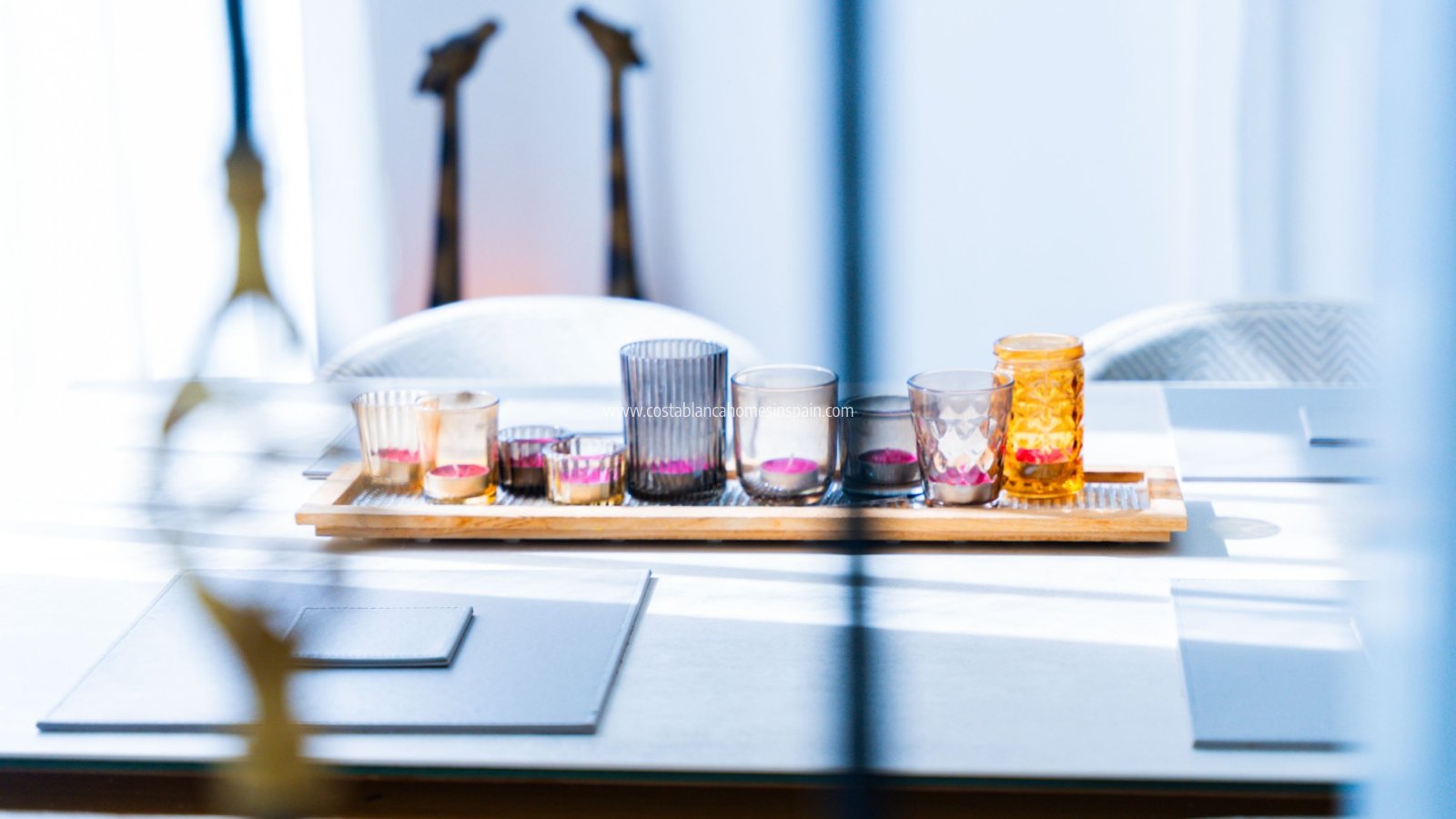 Venta - Detached Villa - Lomas de Caboroig - Lomas de Cabo Roig