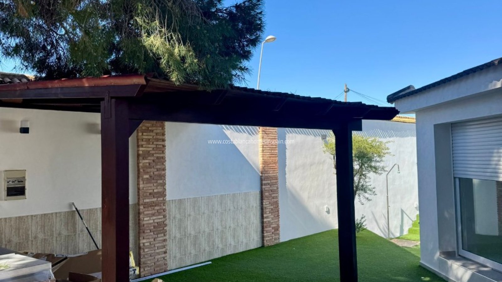 Venta - Detached Villa - Los Balcones - Torrevieja