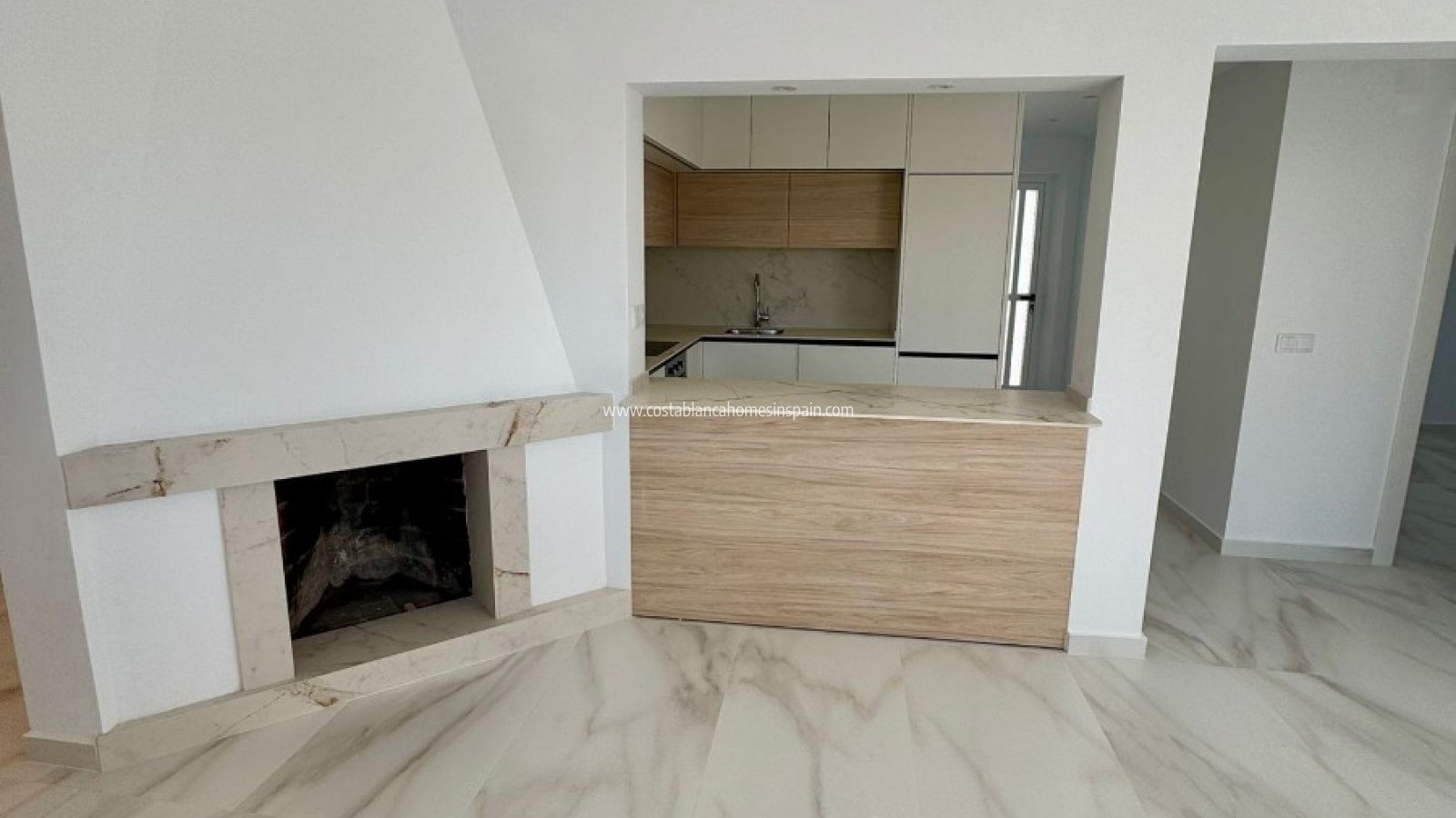 Venta - Detached Villa - Los Balcones - Torrevieja