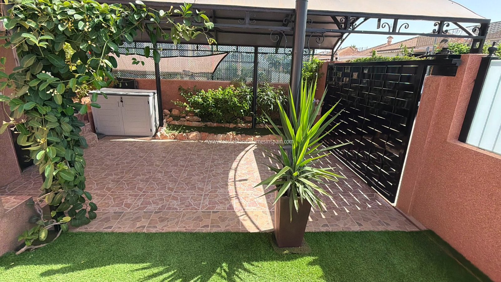 Venta - Detached Villa - Los Montesinos - La Herrada