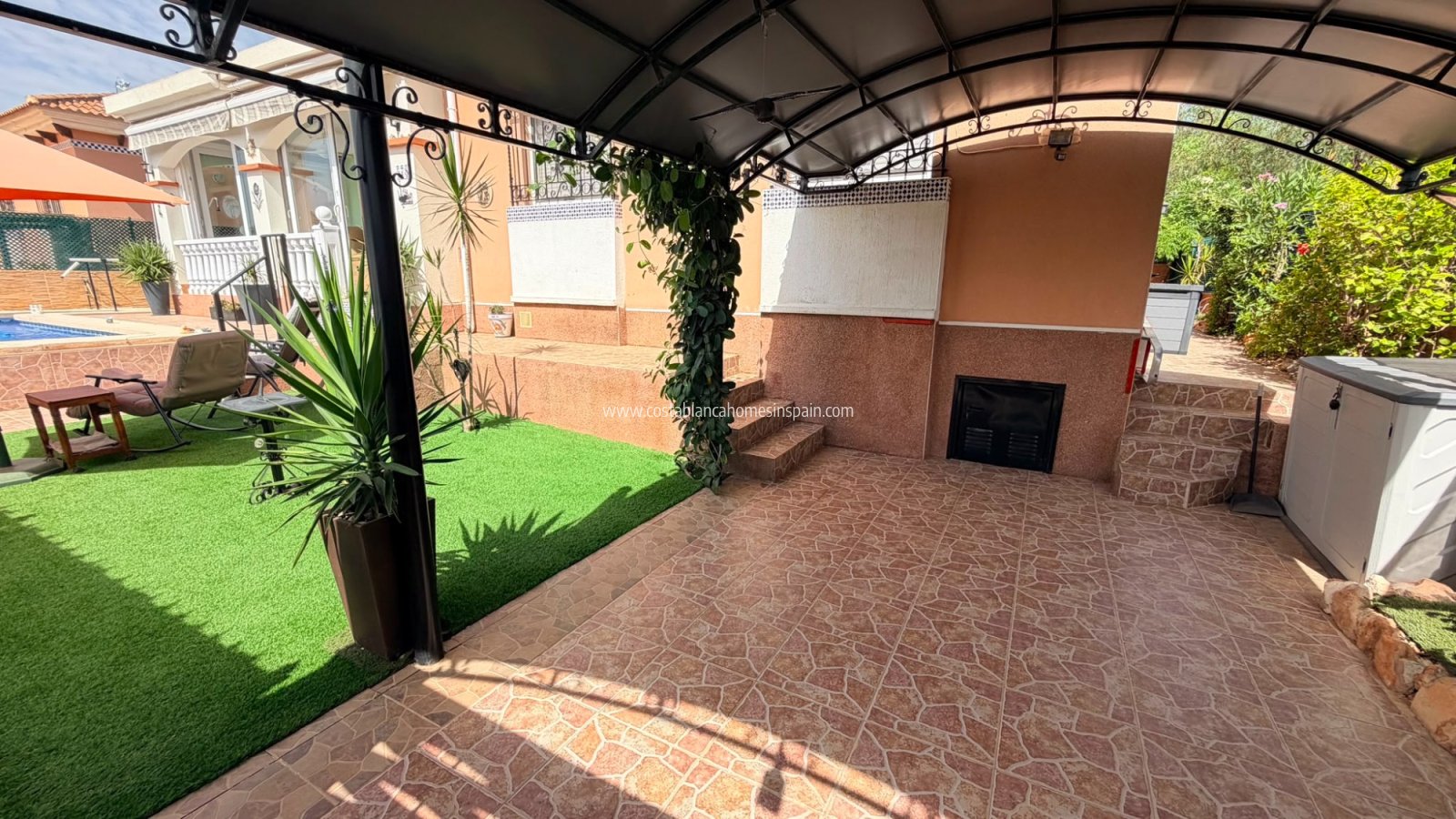 Venta - Detached Villa - Los Montesinos - La Herrada