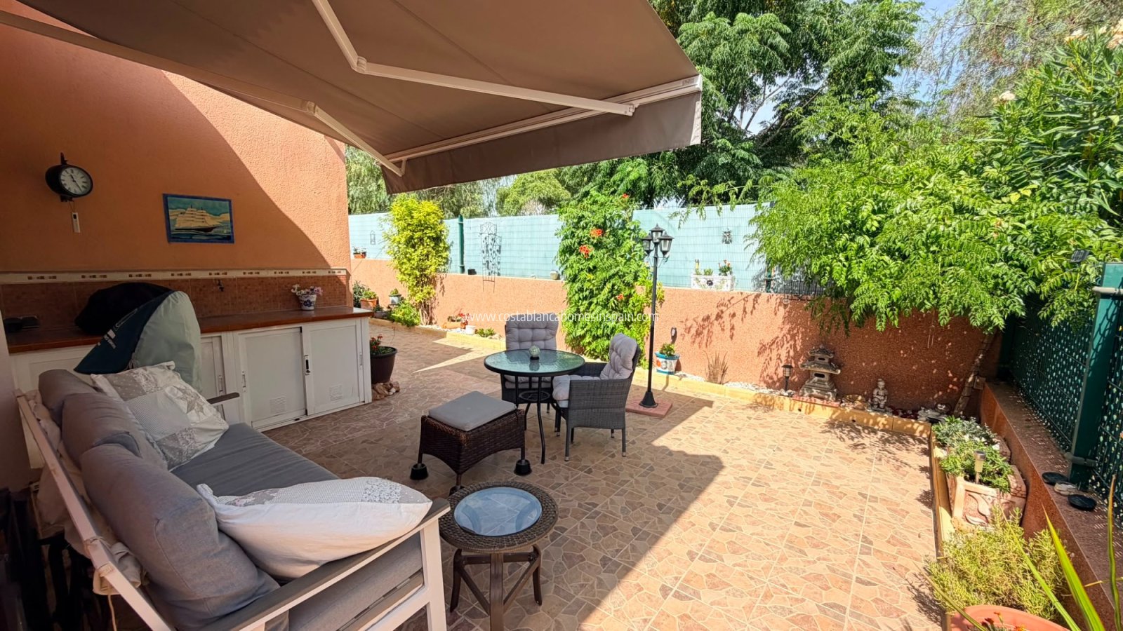 Venta - Detached Villa - Los Montesinos - La Herrada