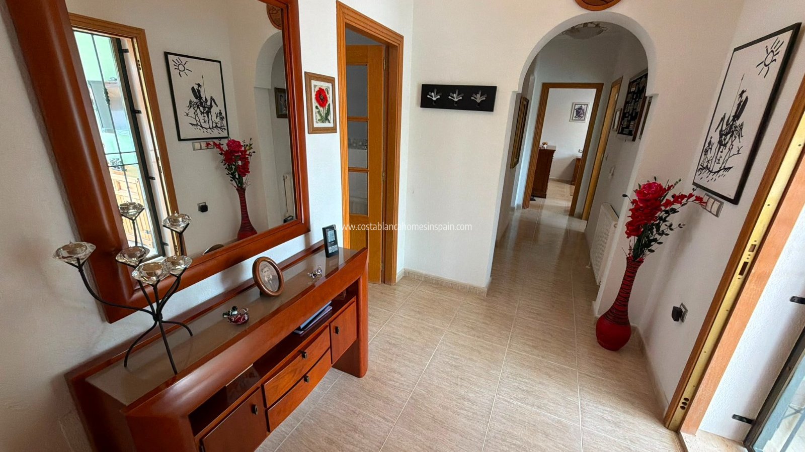 Venta - Detached Villa - Los Montesinos - La Herrada