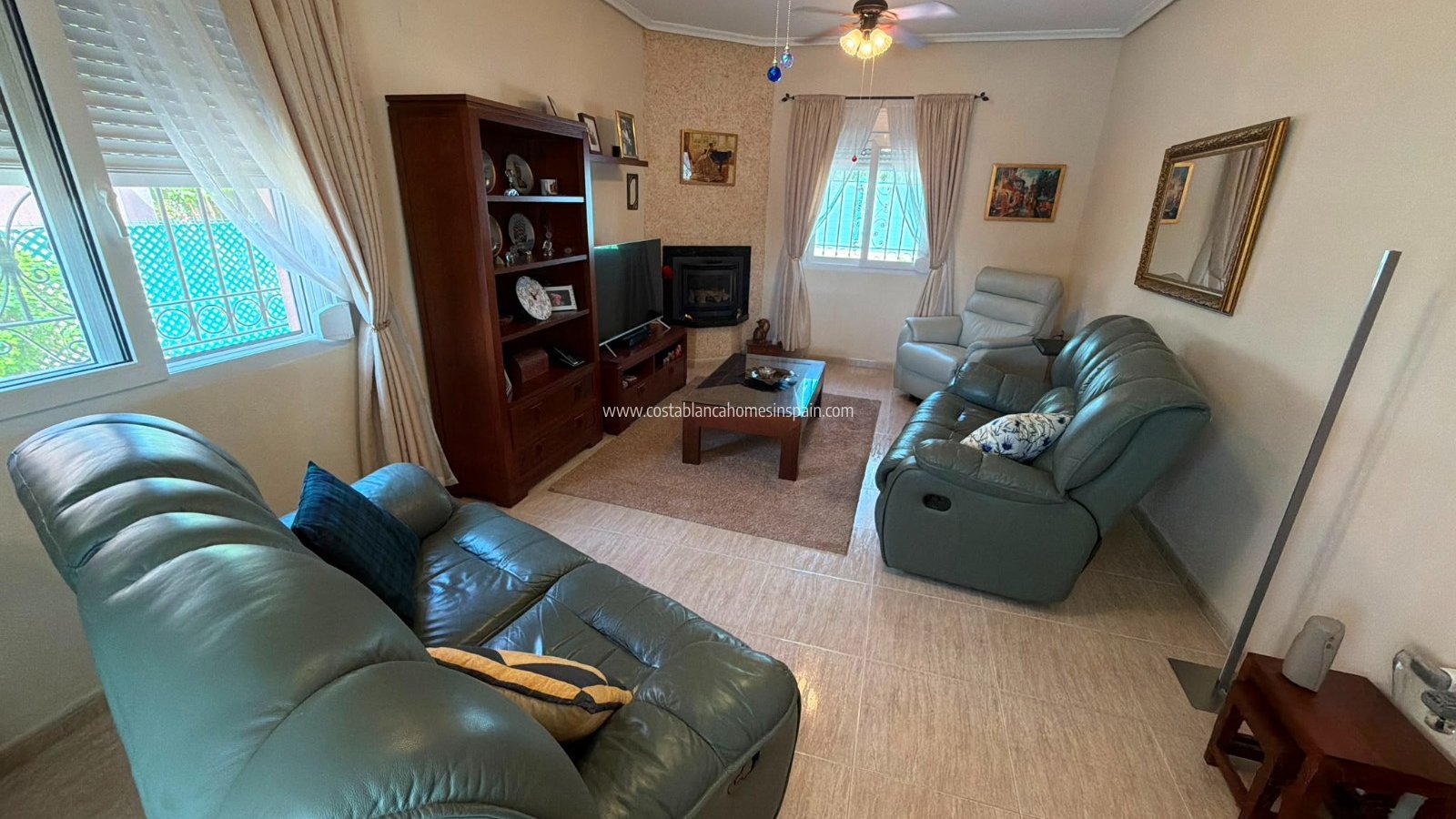 Venta - Detached Villa - Los Montesinos - La Herrada