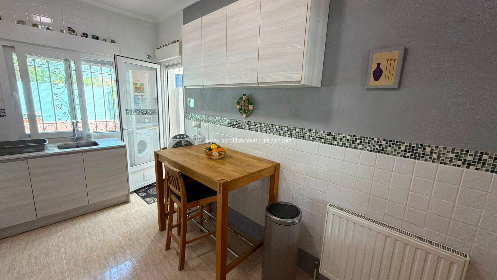 Venta - Detached Villa - Los Montesinos - La Herrada