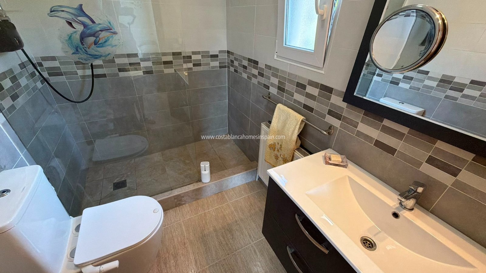 Venta - Detached Villa - Los Montesinos - La Herrada