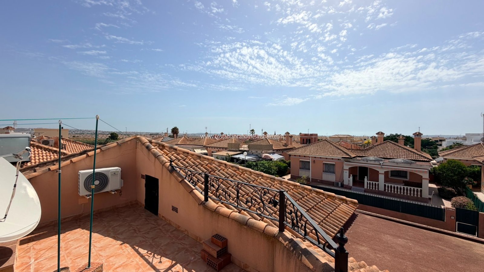 Venta - Detached Villa - Los Montesinos - La Herrada