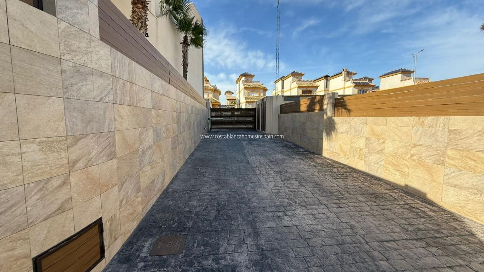 Venta - Detached Villa - Los Montesinos