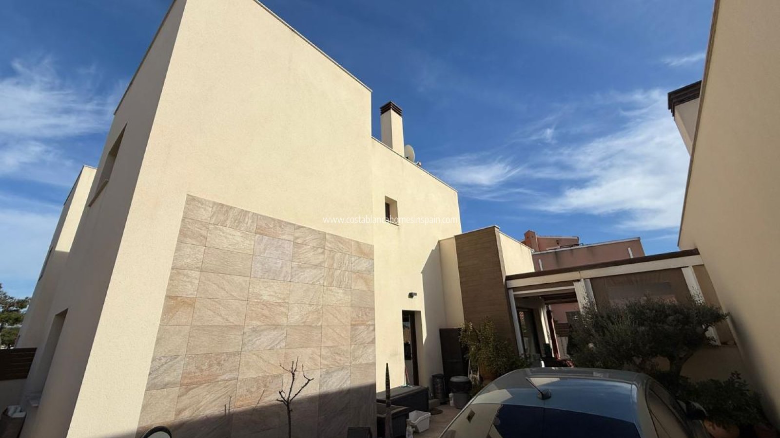 Venta - Detached Villa - Los Montesinos